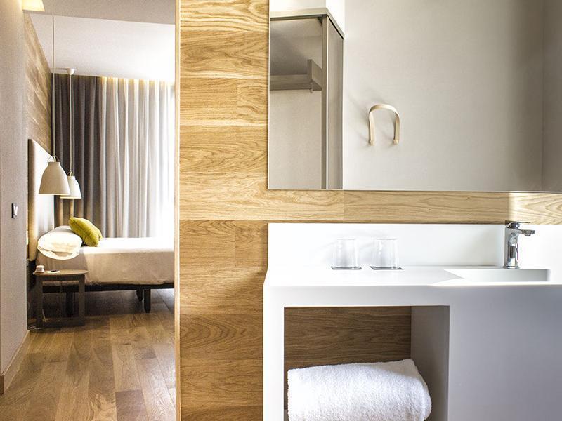 Zenit Hotel