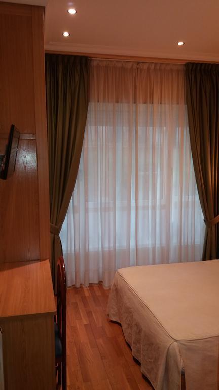 La Concha Guest house San Sebastian