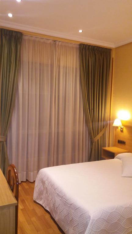 Guest house La Concha San Sebastian