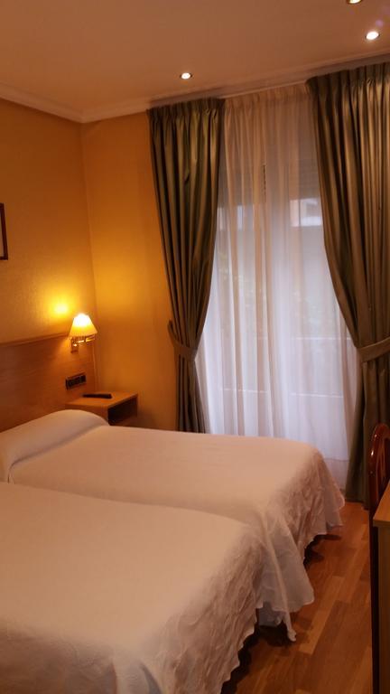 Guest house La Concha
