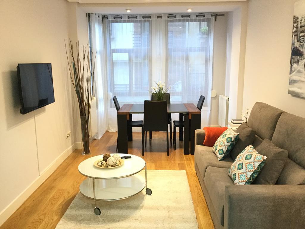 Apartamento San Francisco 54 By Forever San Sebastián