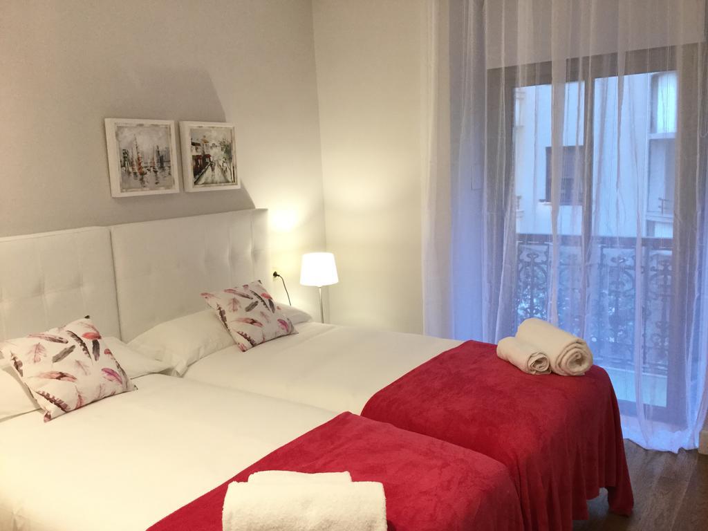 Apartamento San Francisco 54 By Forever *