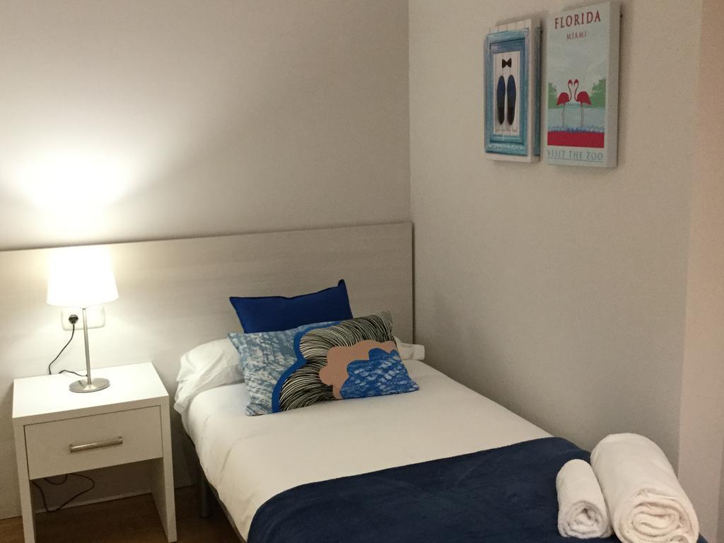 Apartamento San Francisco 54 By Forever San Sebastián