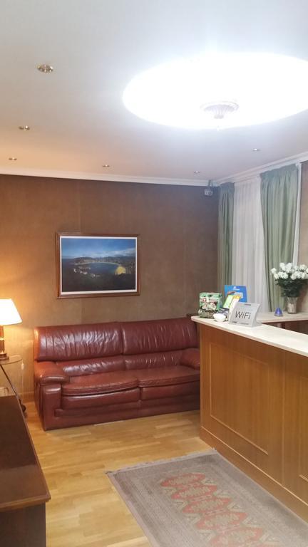 Guest house La Concha 2*