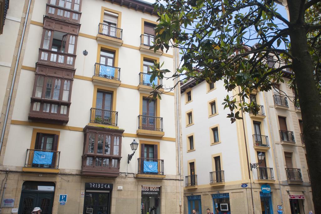 Artea Narrika Maison d'hôtes *