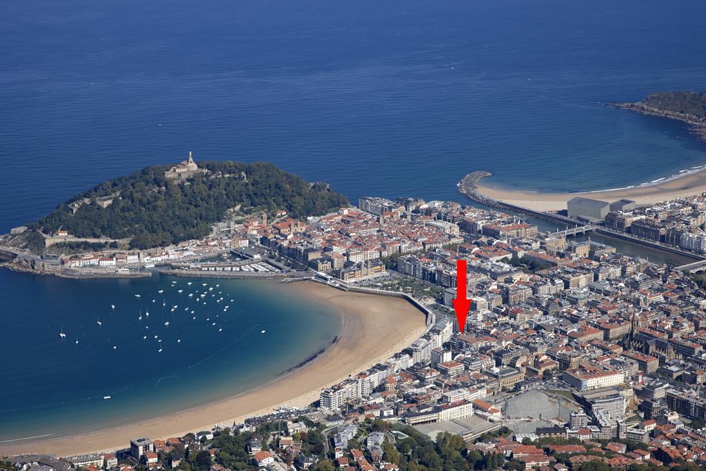 Zubieta Playa 2 By Feelfree Apartamento