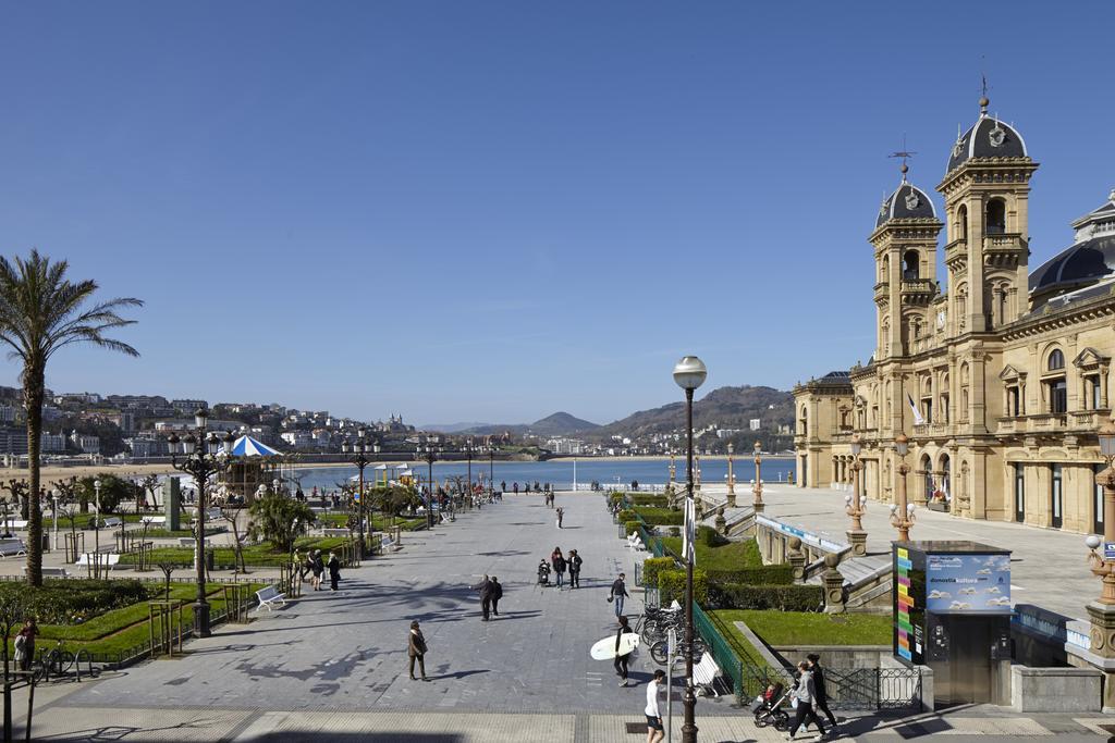 Playa De La Concha 4 By Feelfree *