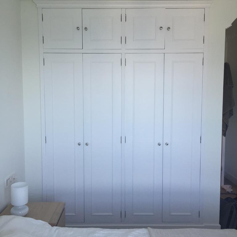 Apartment Maskor-gain