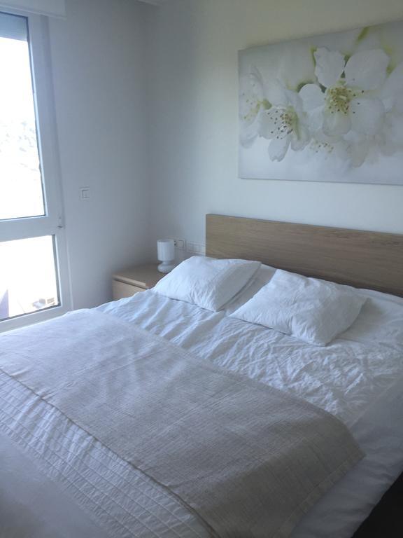 Maskor-gain San Sebastian
