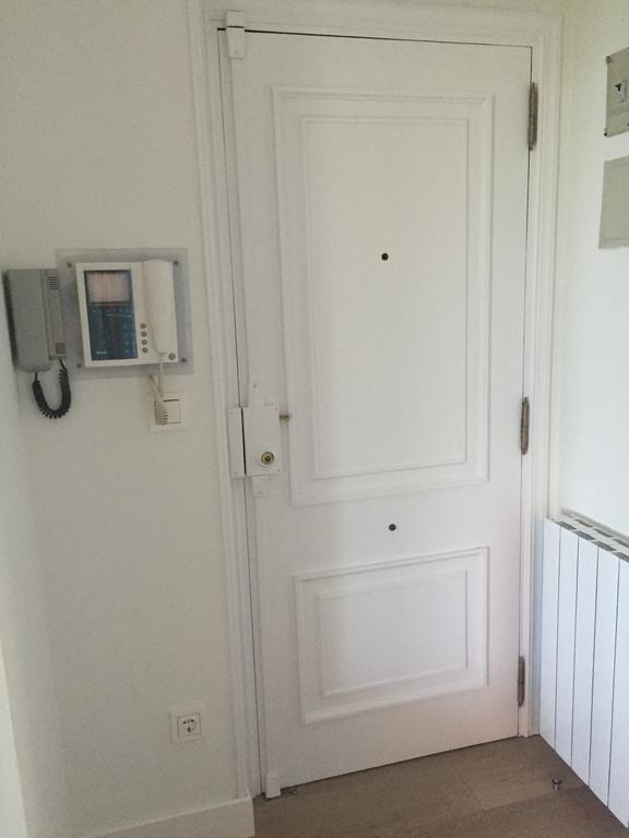 Maskor-gain Apartment