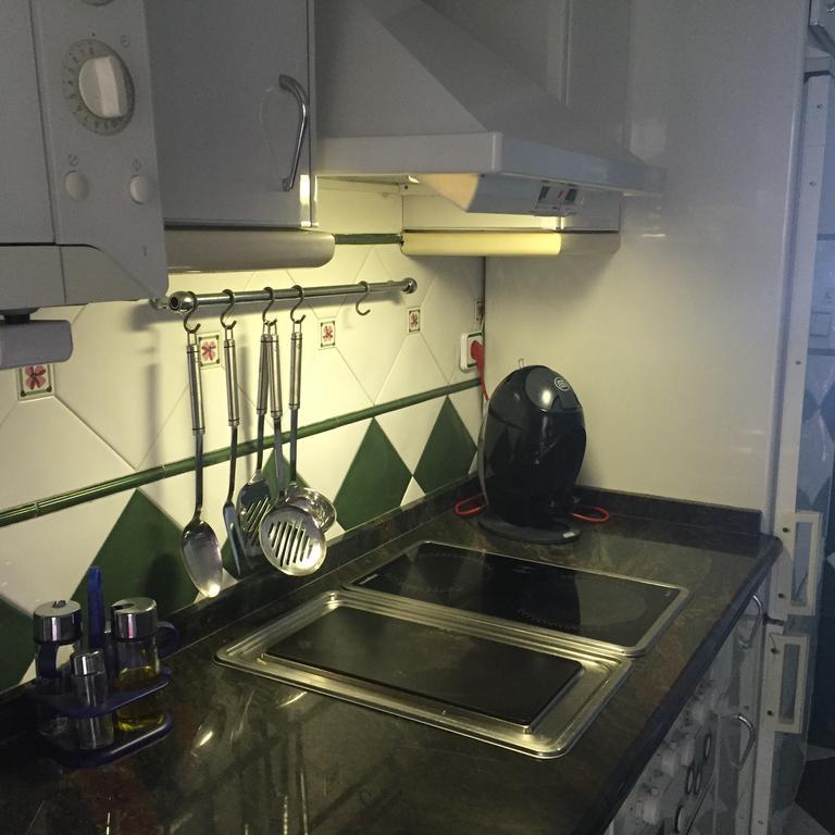 Maskor-gain Apartment San Sebastian