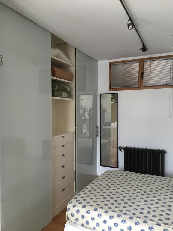Boulevard Apartmento Apartamento