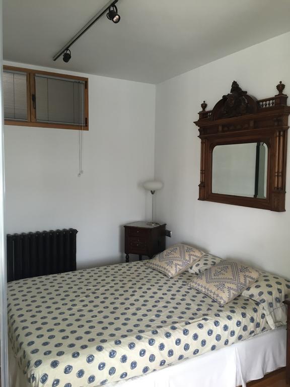 Boulevard Apartmento Apartamento
