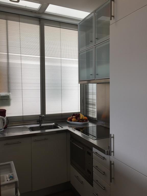 Boulevard Apartmento Apartamento *
