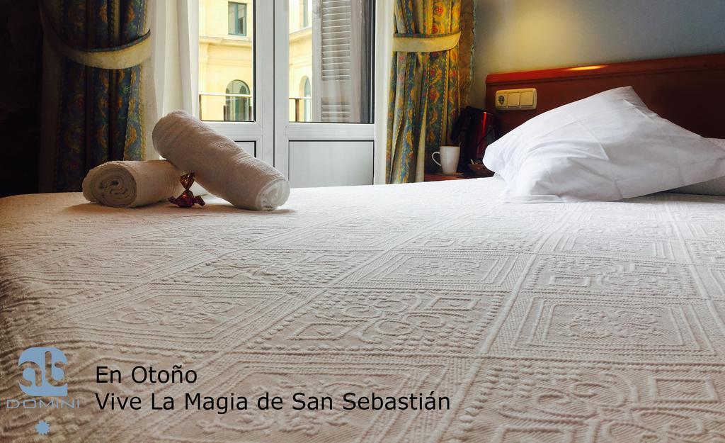 Guest house Ab Domini *
