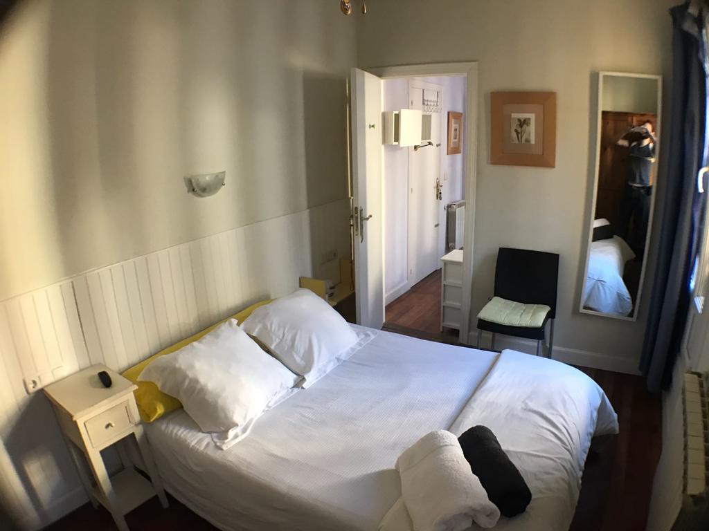 Anne Guest house *