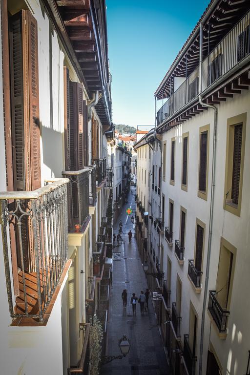Break Guest house San Sebastian