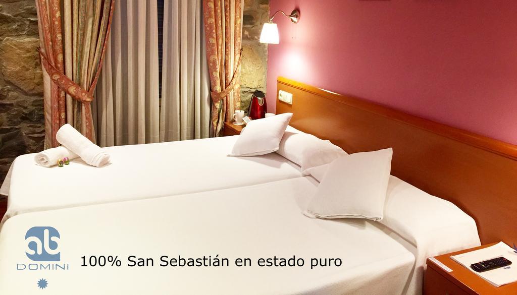 Guest house Ab Domini *