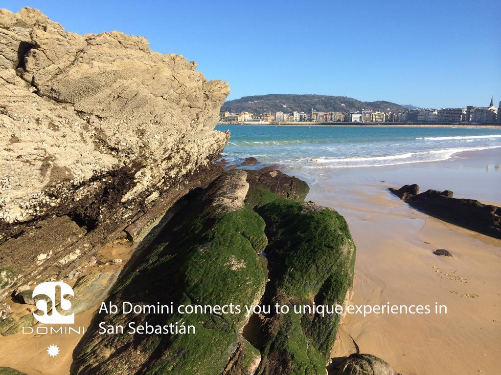 Ab Domini San Sebastian
