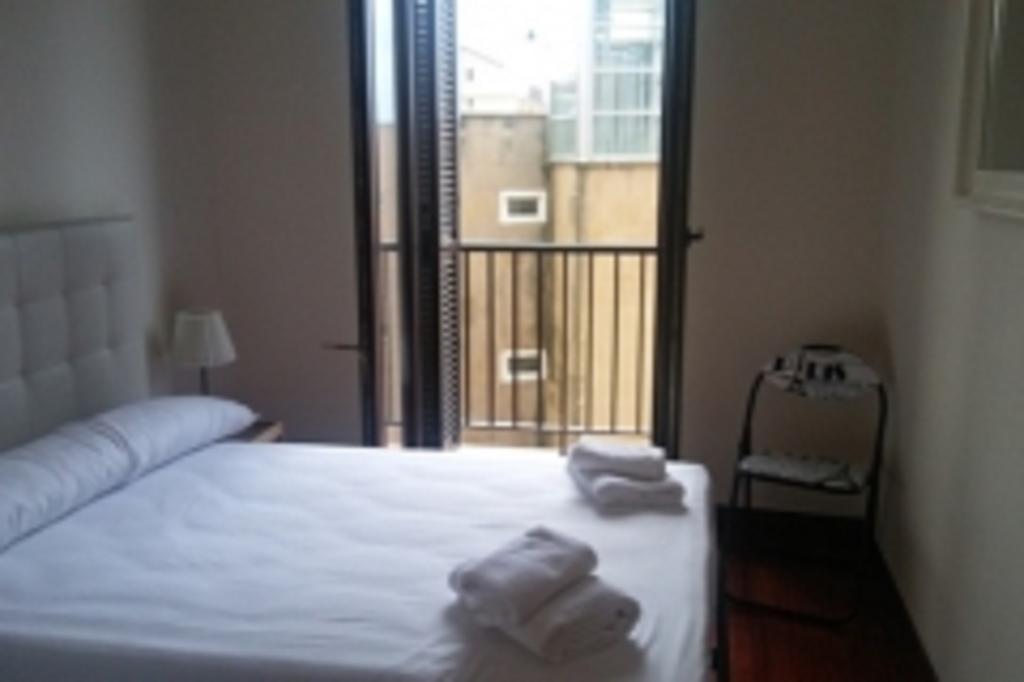 Apartamento Sagues *