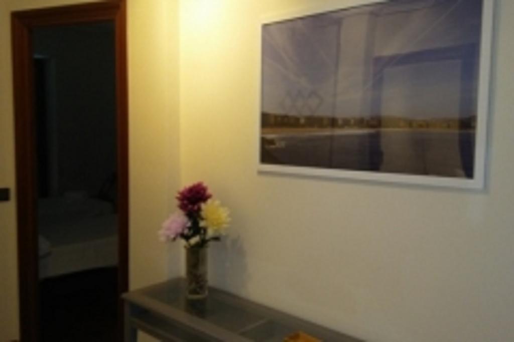 Apartamento Sagues San Sebastián
