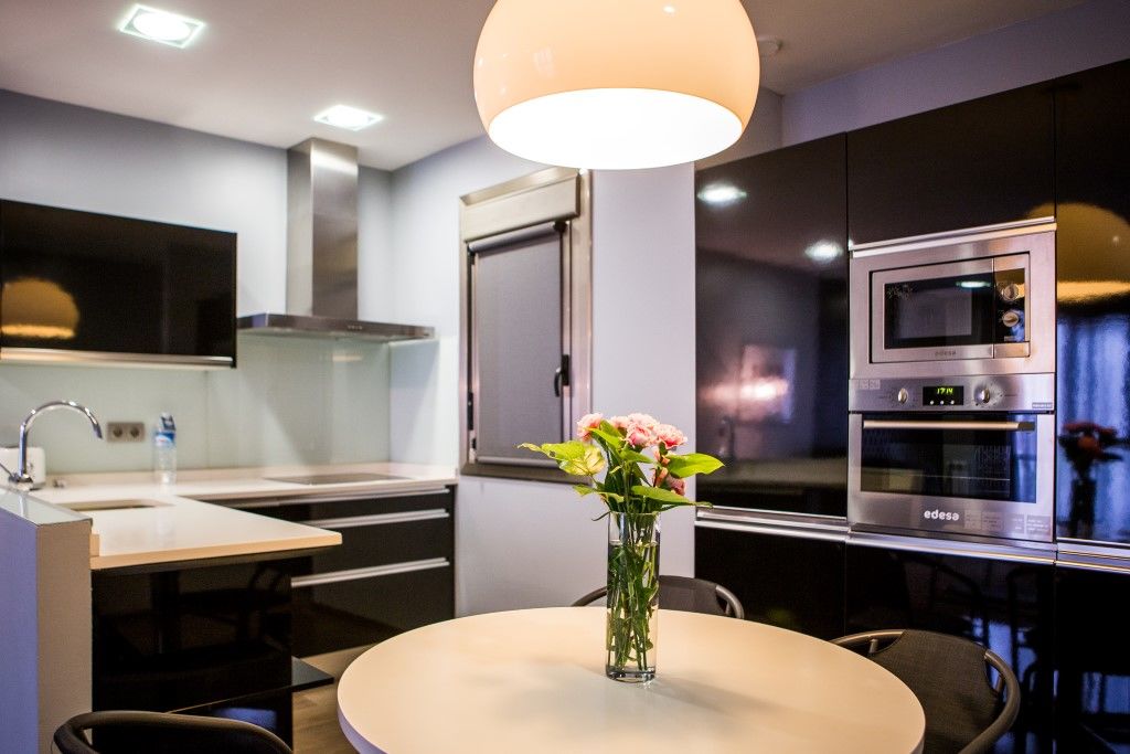 & Suites Arrizul Gros San Sebastian