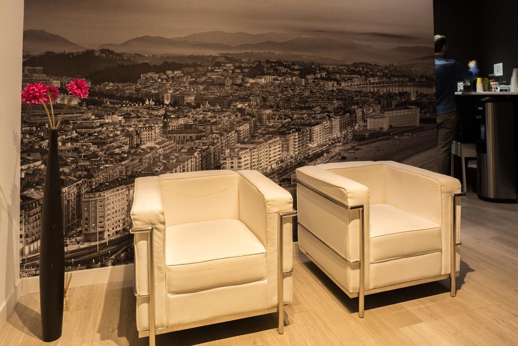 Ondarra Autocheck-in Guest house San Sebastian