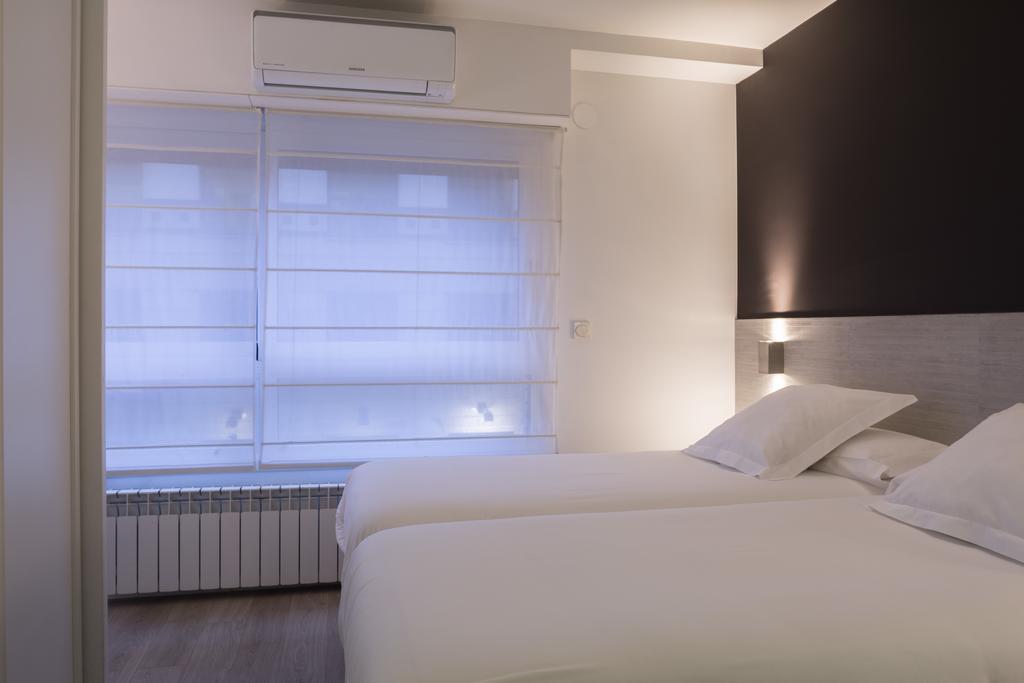 Guest house Ondarra Autocheck-in *