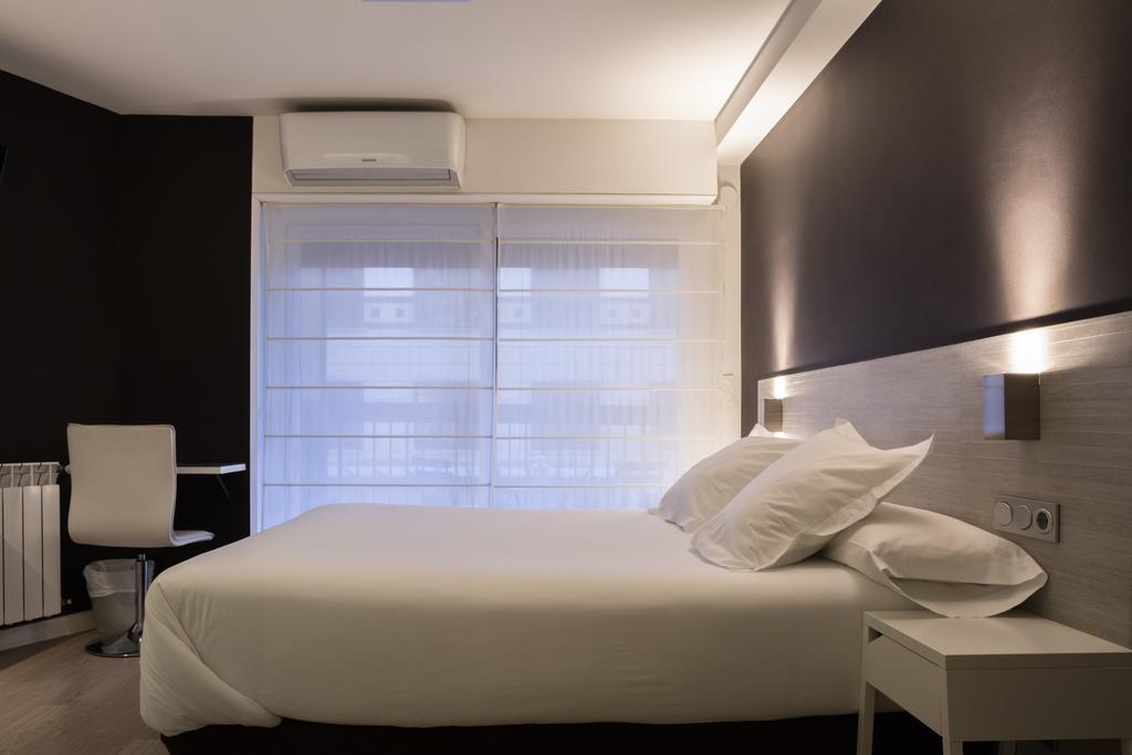 Ondarra Autocheck-in Guest house *