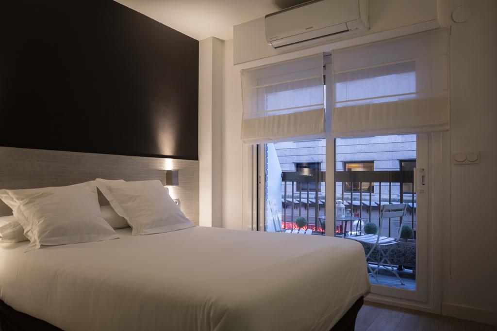 Ondarra Autocheck-in Guest house