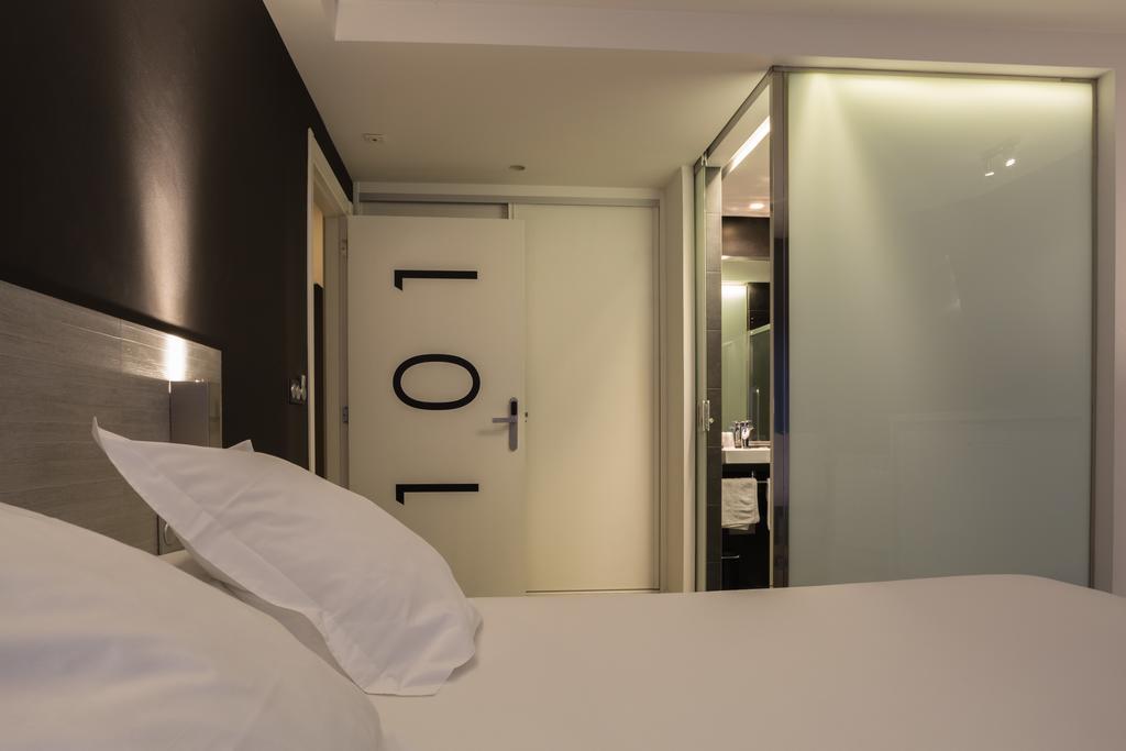Guest house Ondarra Autocheck-in San Sebastian