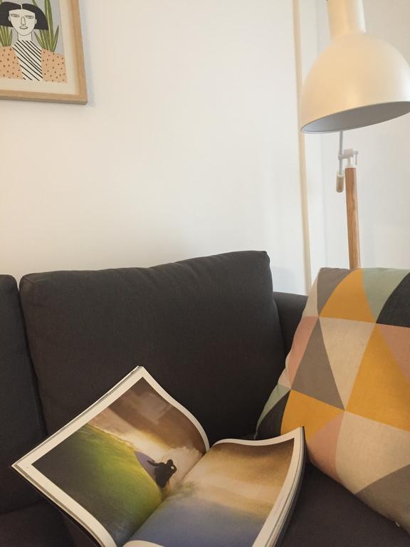 Apartamento Urdaneta *