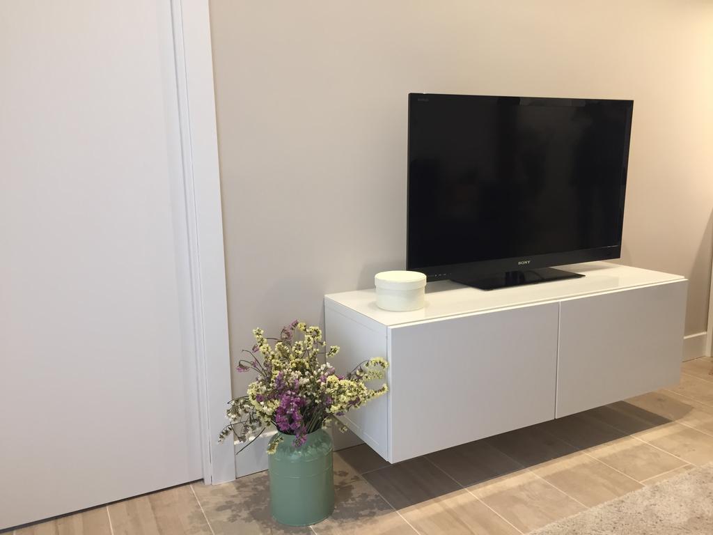 Apartamento Urdaneta Appartement Saint-Sébastien