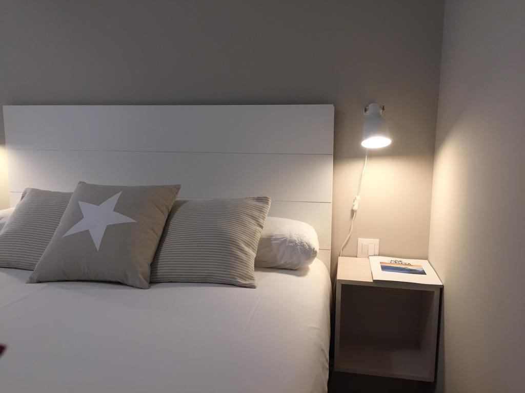 Appartement Apartamento Urdaneta *
