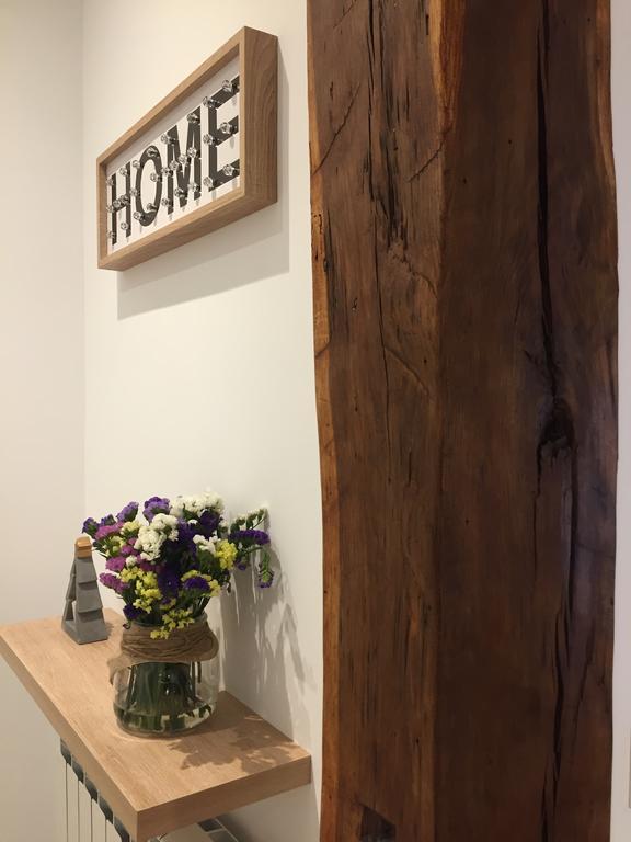 Apartamento Urdaneta