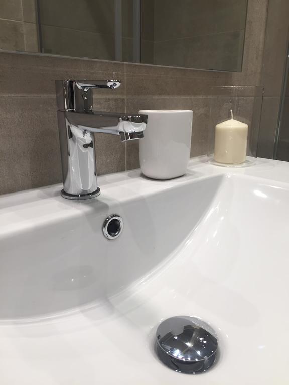 Apartamento Urdaneta Appartement *