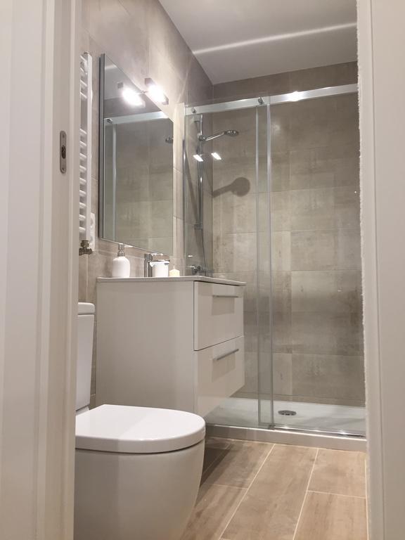 Apartamento Urdaneta * Saint-Sébastien