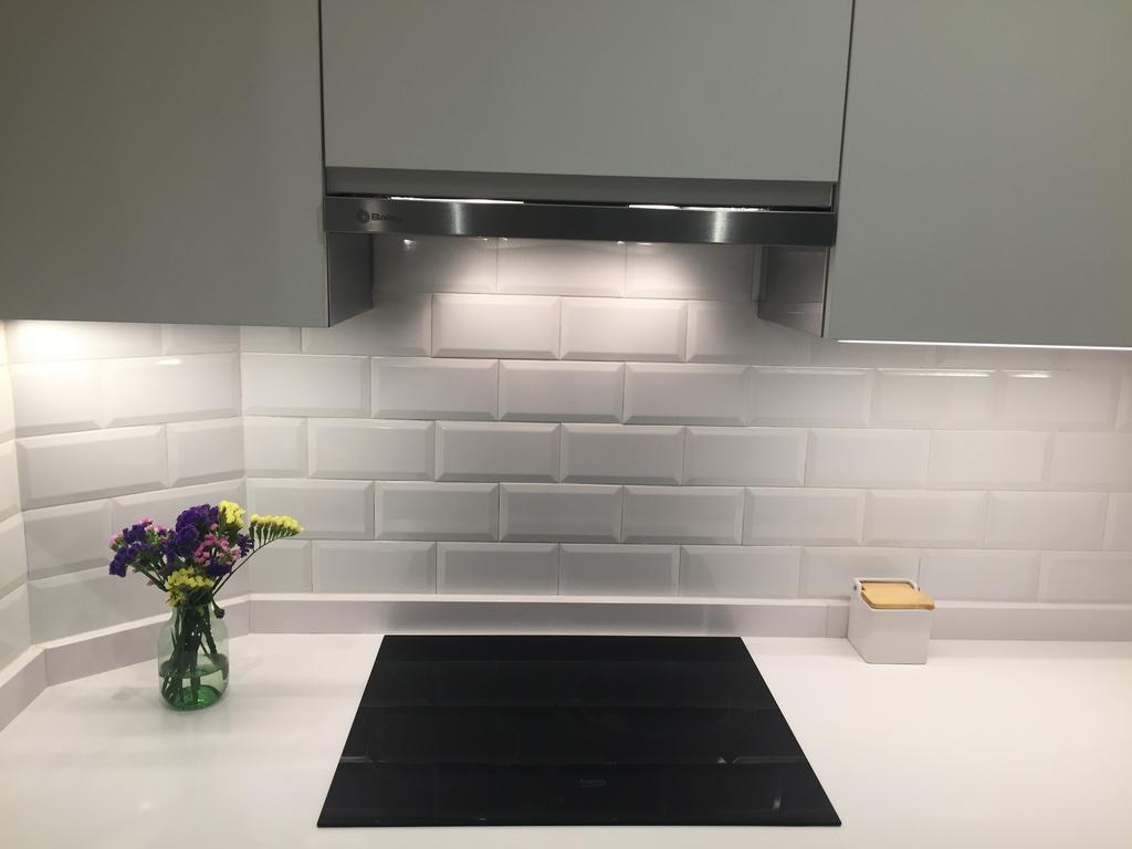 Appartement Apartamento Urdaneta