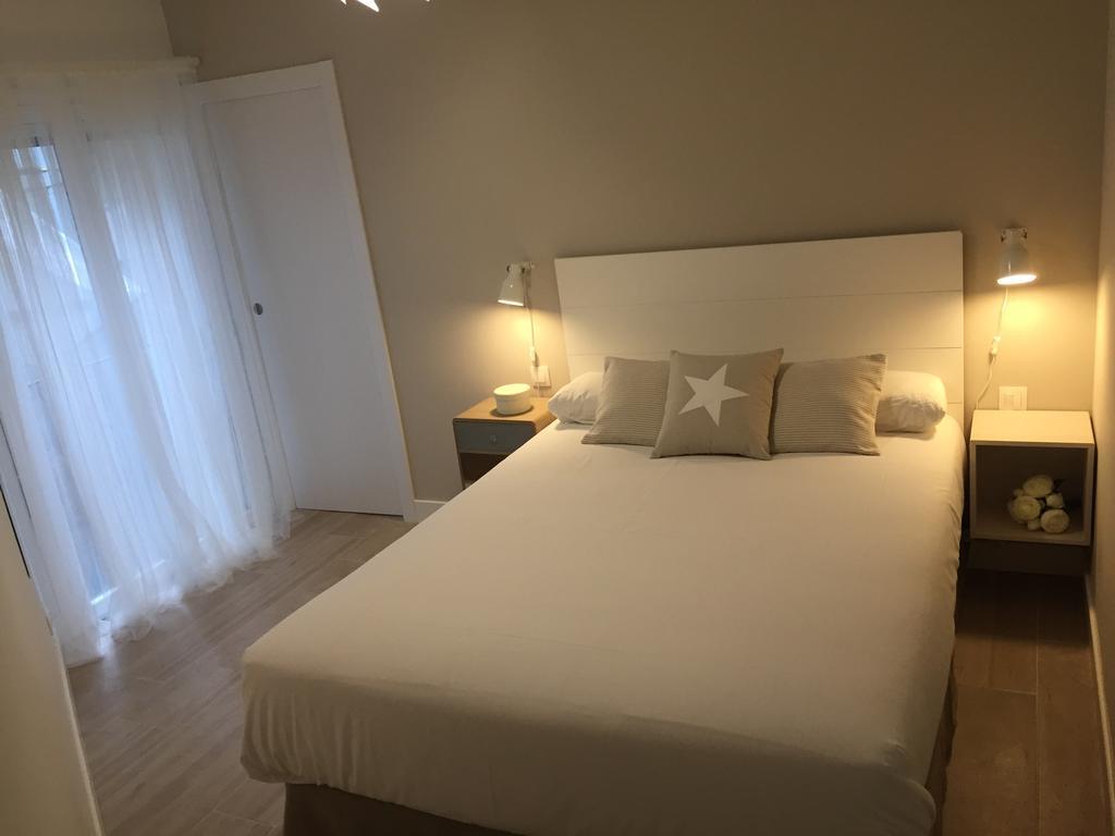 Appartement Apartamento Urdaneta *