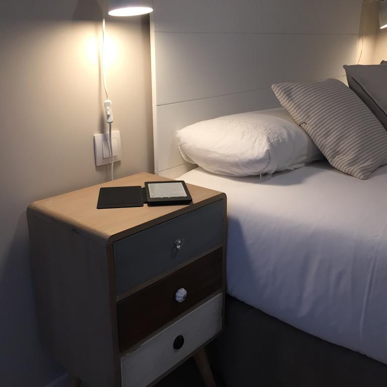 Appartement Apartamento Urdaneta Saint-Sébastien