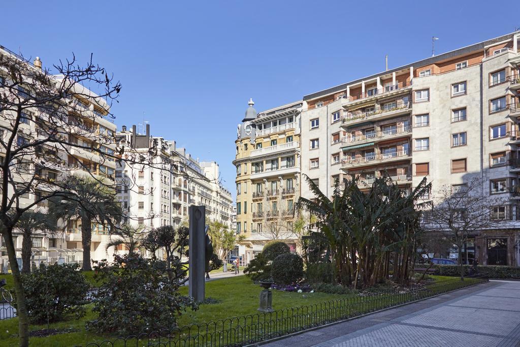 Apartment Bella Easo 2 By Feelfree San Sebastian