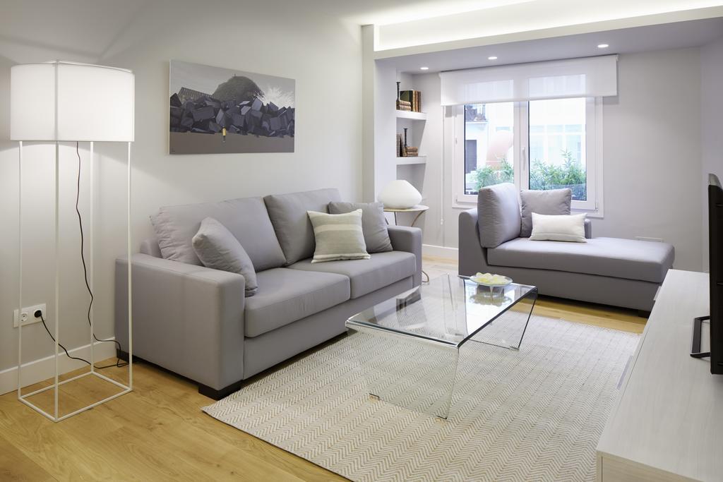 Bella Easo 2 By Feelfree Apartment San Sebastian