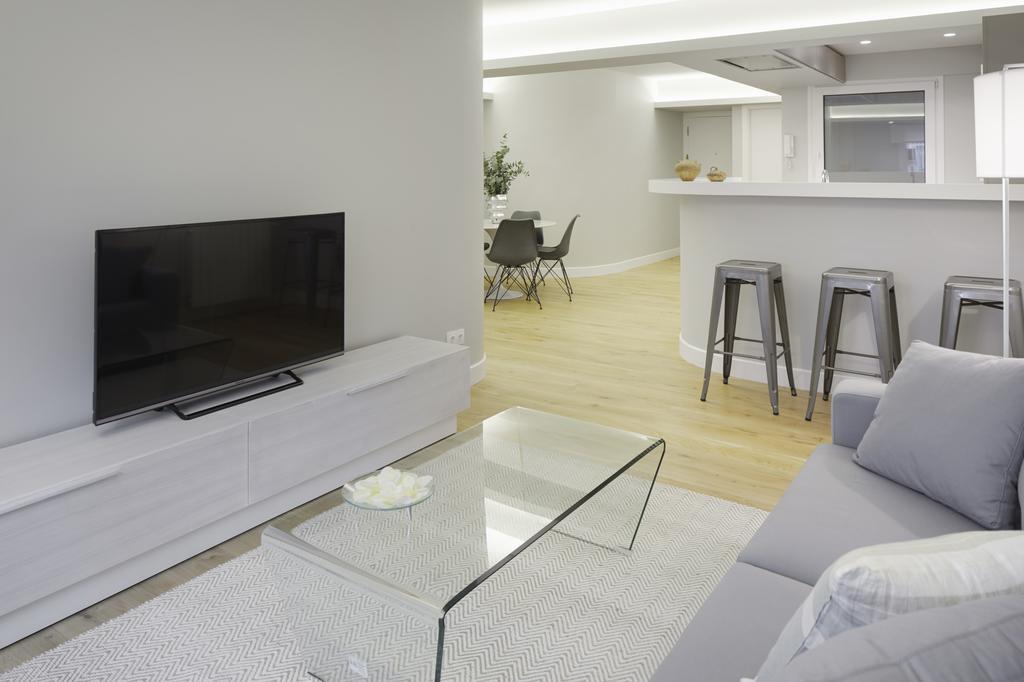 Bella Easo 2 By Feelfree Apartment