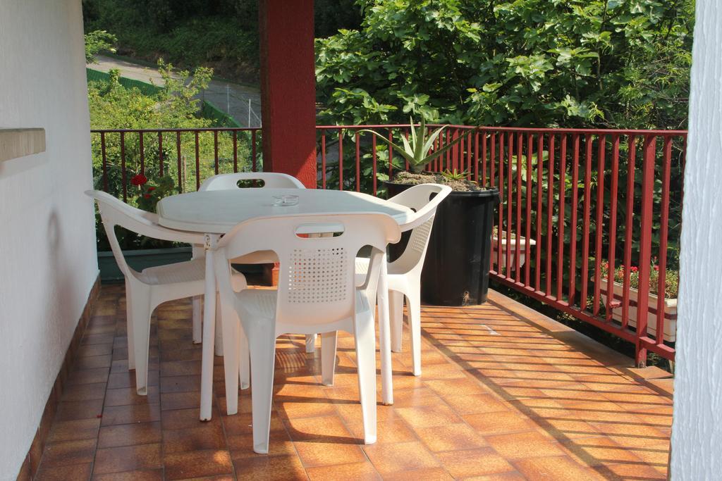 Maison d'hôtes Tximistarri