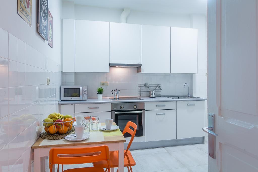 Urgul Appartement