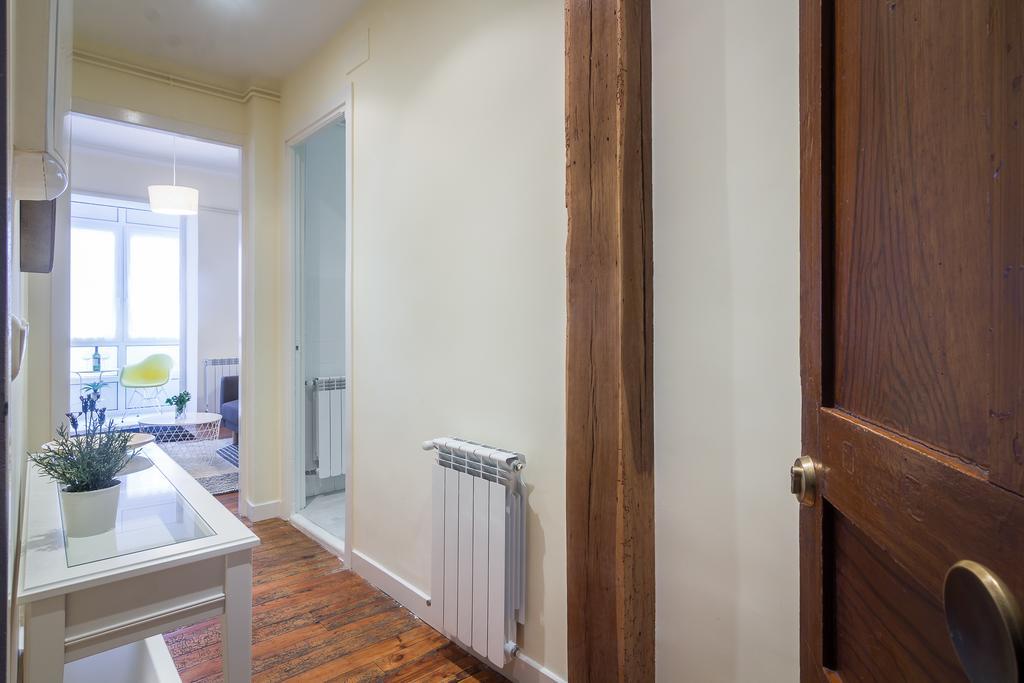 Appartement Urgul