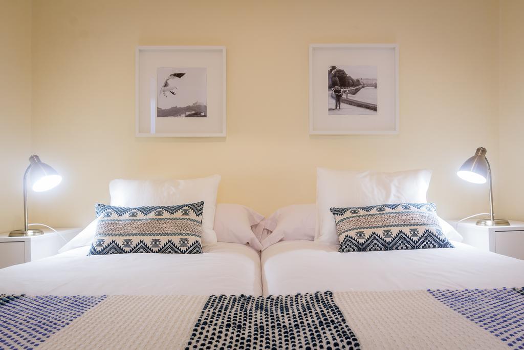 Appartement Urgul *