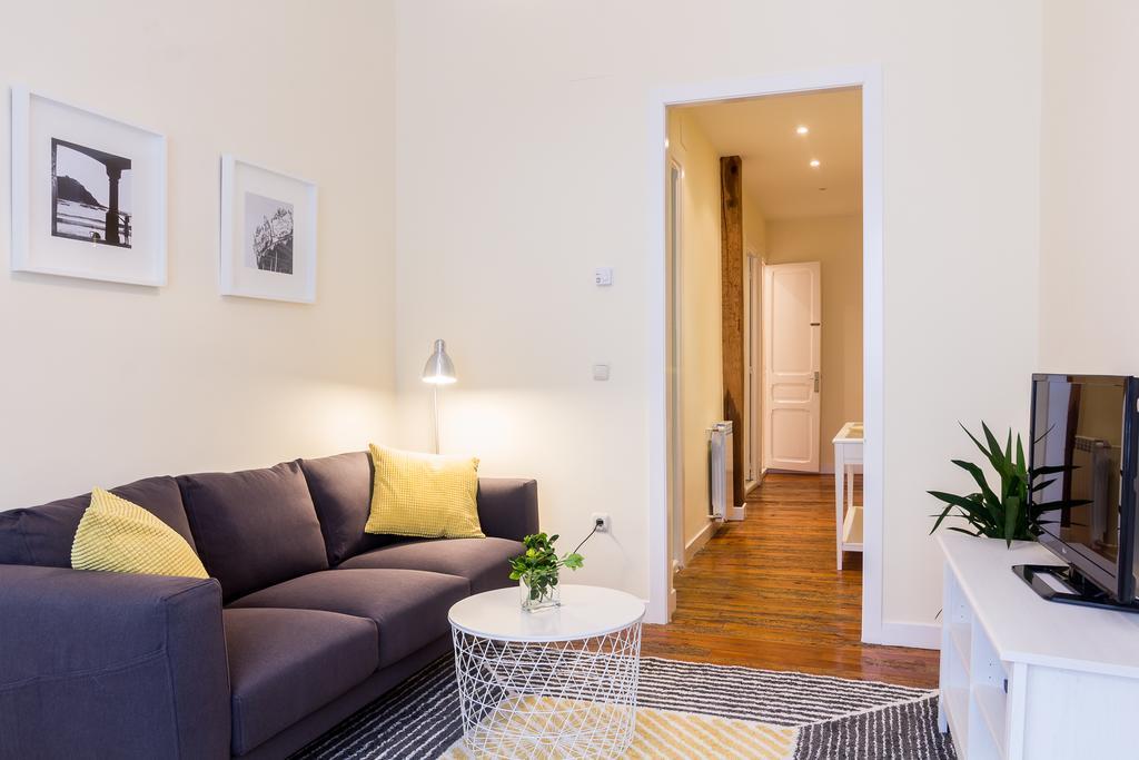 Appartement Urgul Saint-Sébastien