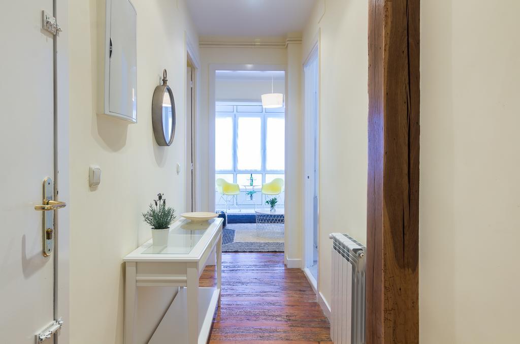 Appartement Urgul *