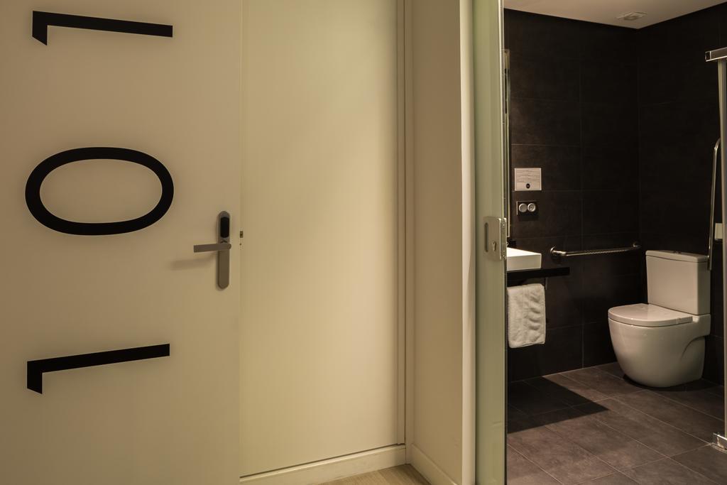 Ondarra Autocheck-in Guest house *